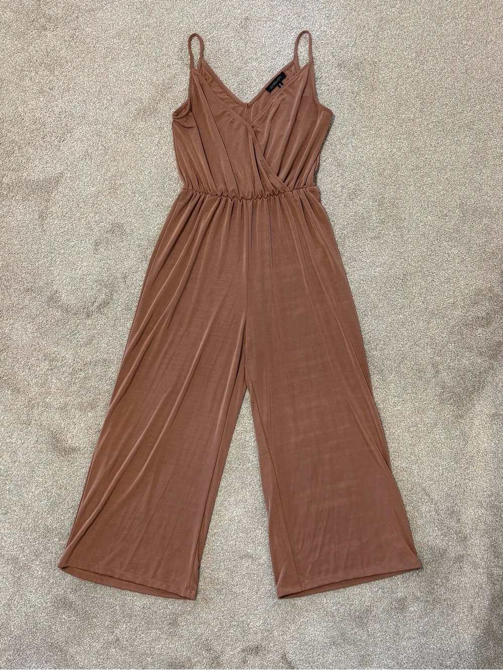 Dynamite Jumpsuit